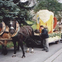 Bierwagen